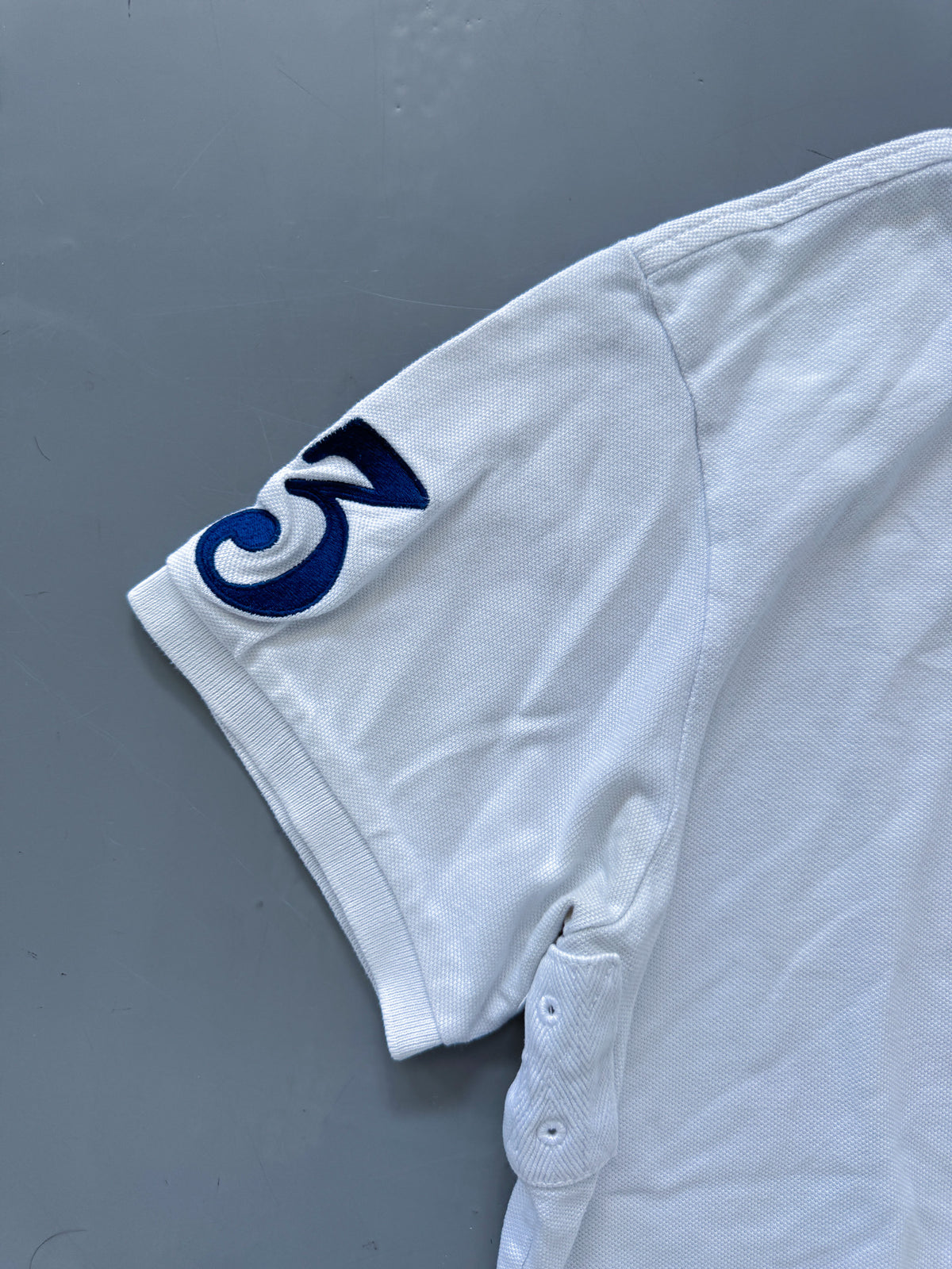 Vintage Polo Ralph Lauren Polo-Shirt | L