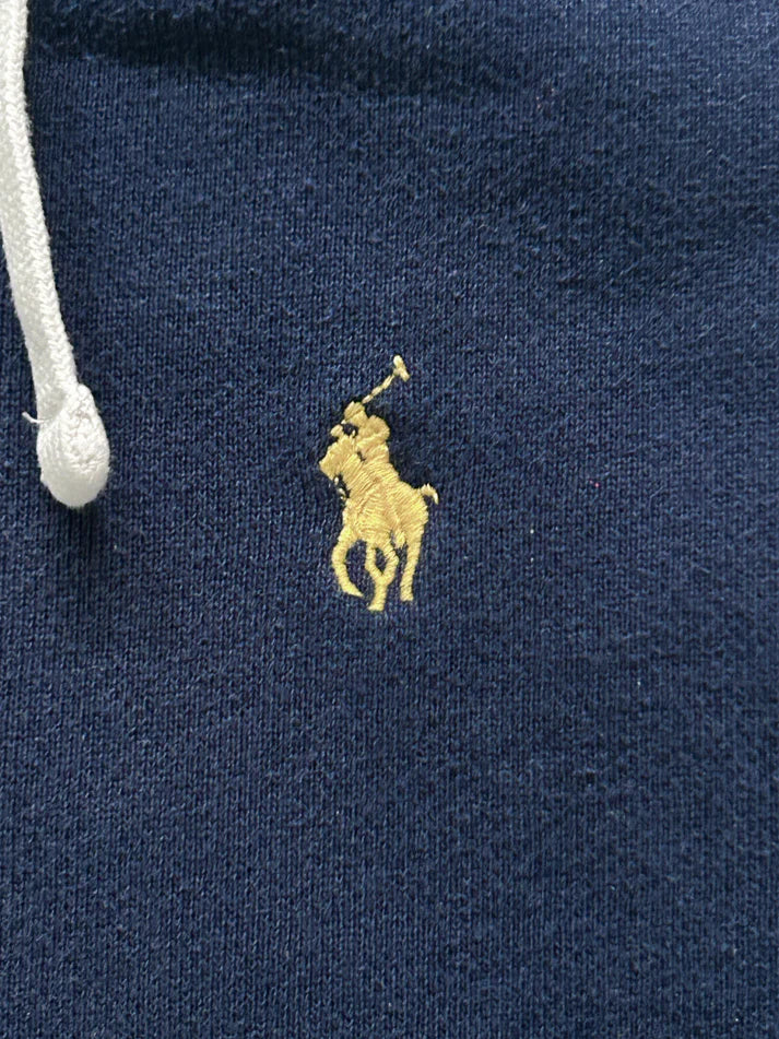 Polo Ralph Lauren Vintage Sweatjacke | S