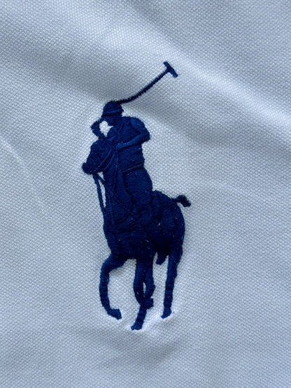 Vintage Polo Ralph Lauren Polo-Shirt | L