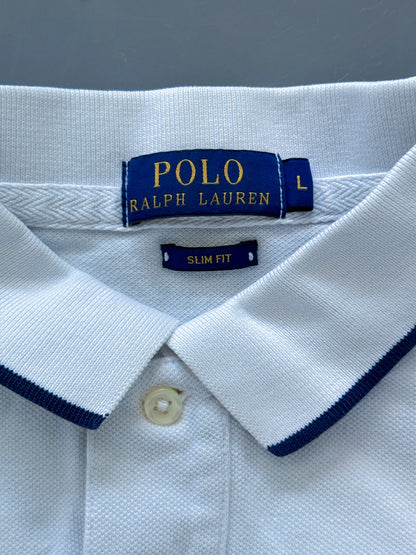 Vintage Polo Ralph Lauren Polo-Shirt | L