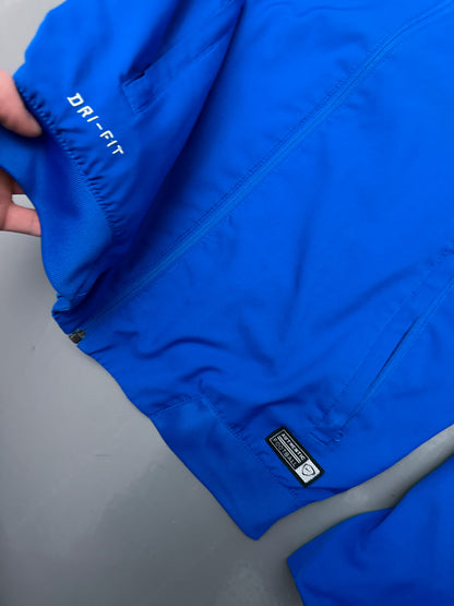 Vintage Nike x Inter Mailand Trackjacket | M
