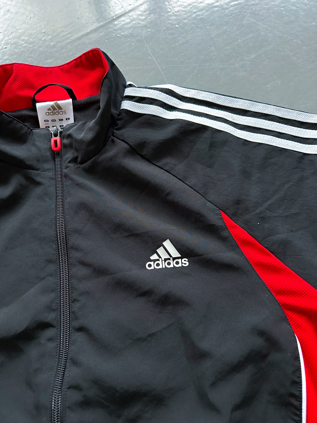 Vintage Adidas Tracksuit | M