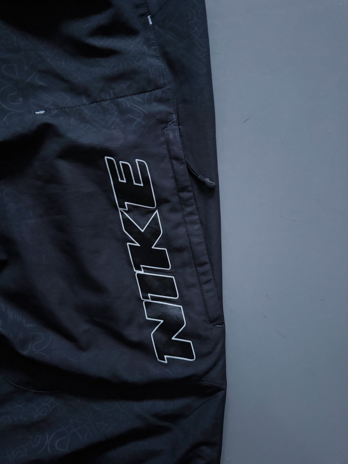 Nike Vintage Tracksuit | S
