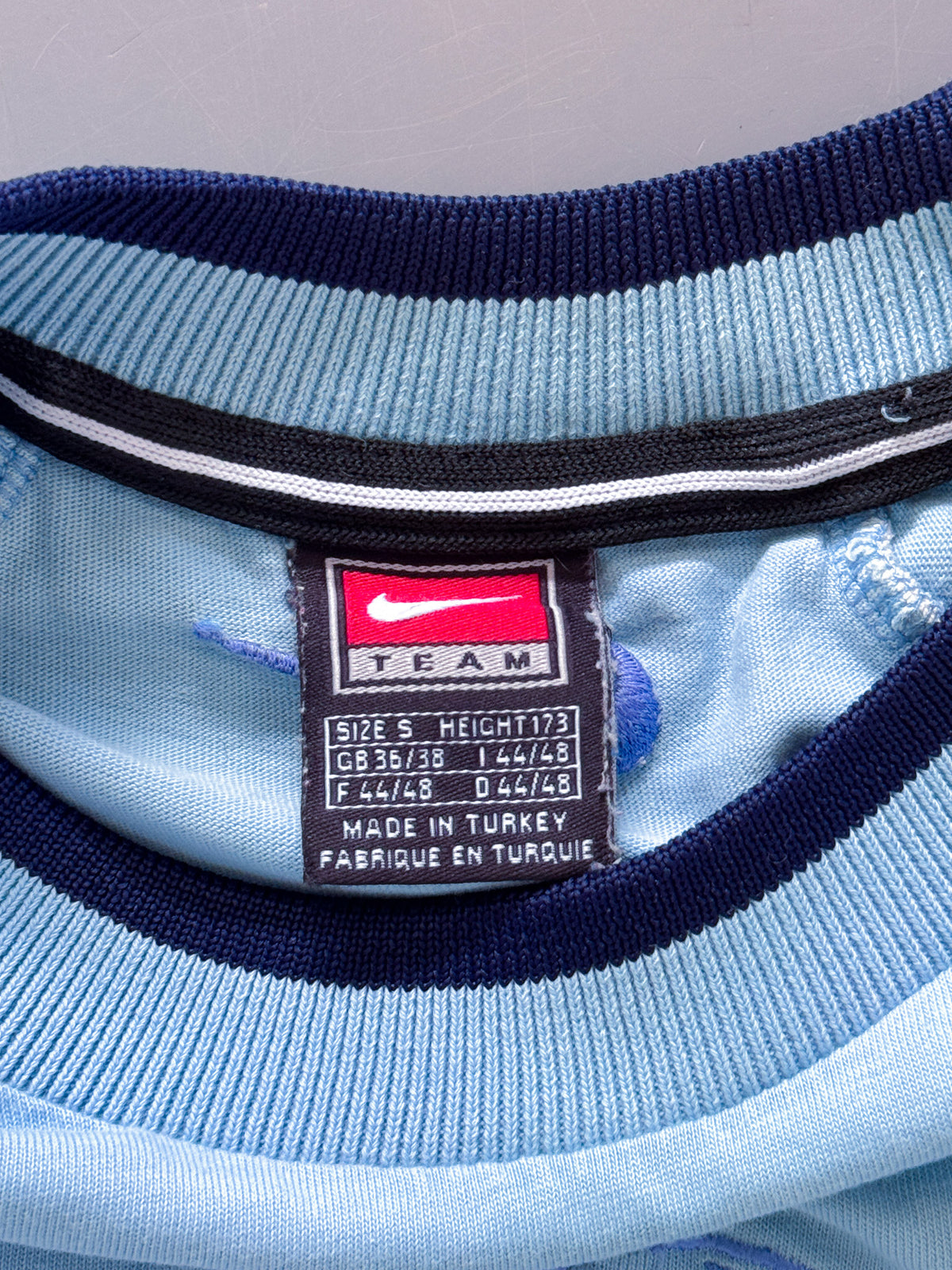 Vintage Nike T-Shirt | S