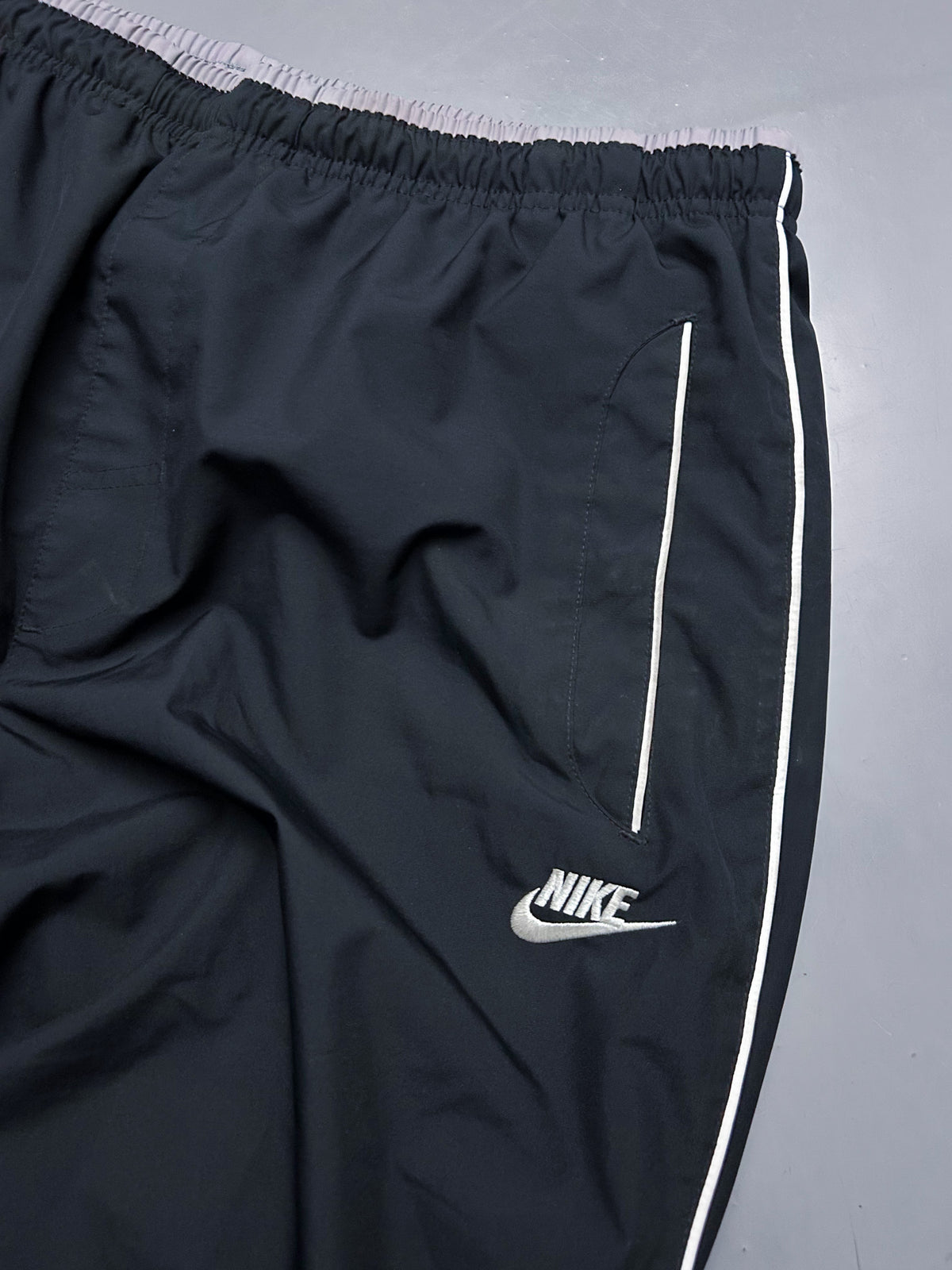 Nike Vintage *Sporting Excellence* Trackpants | XL