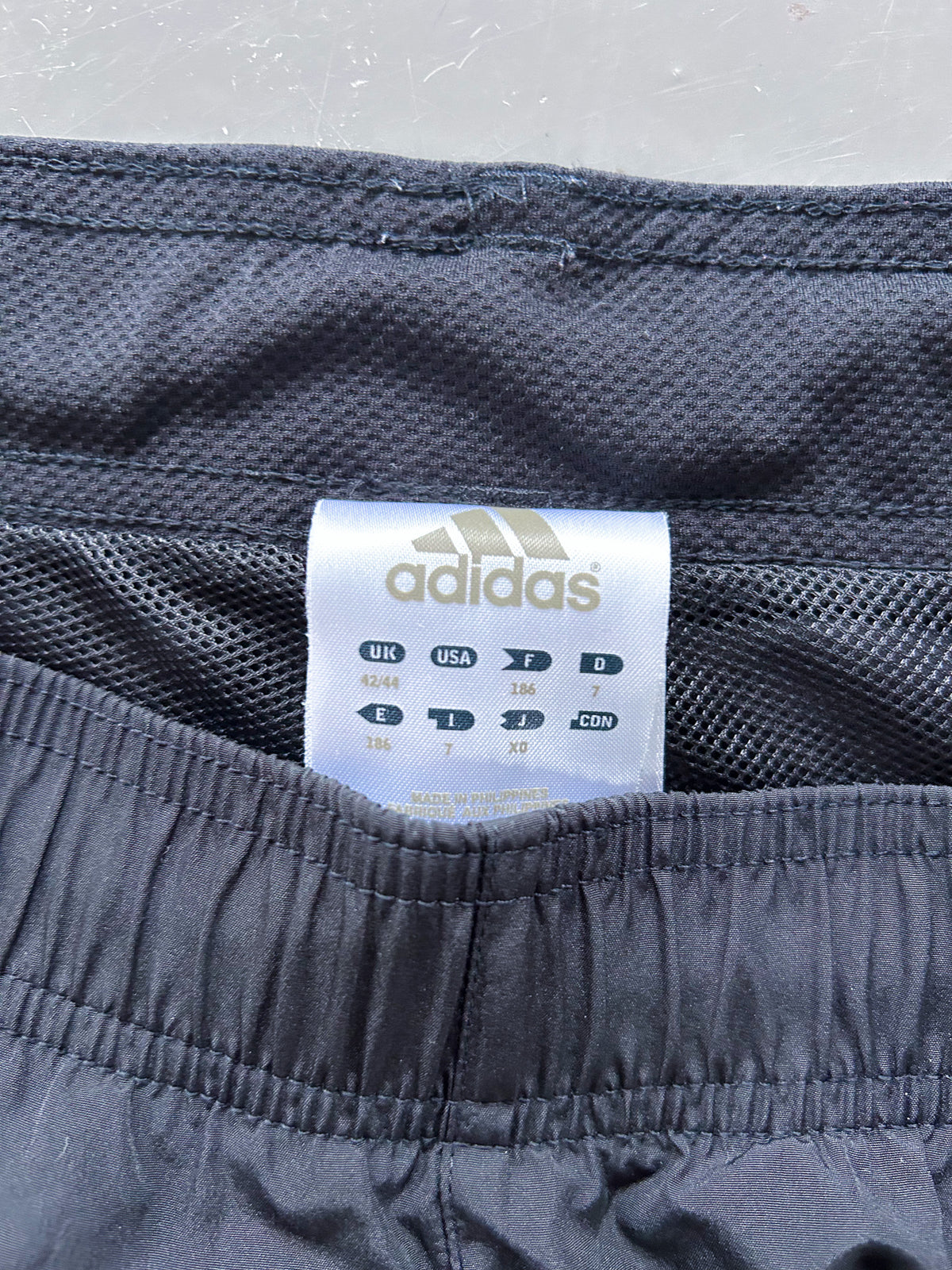 Vintage Adidas Tracksuit | M