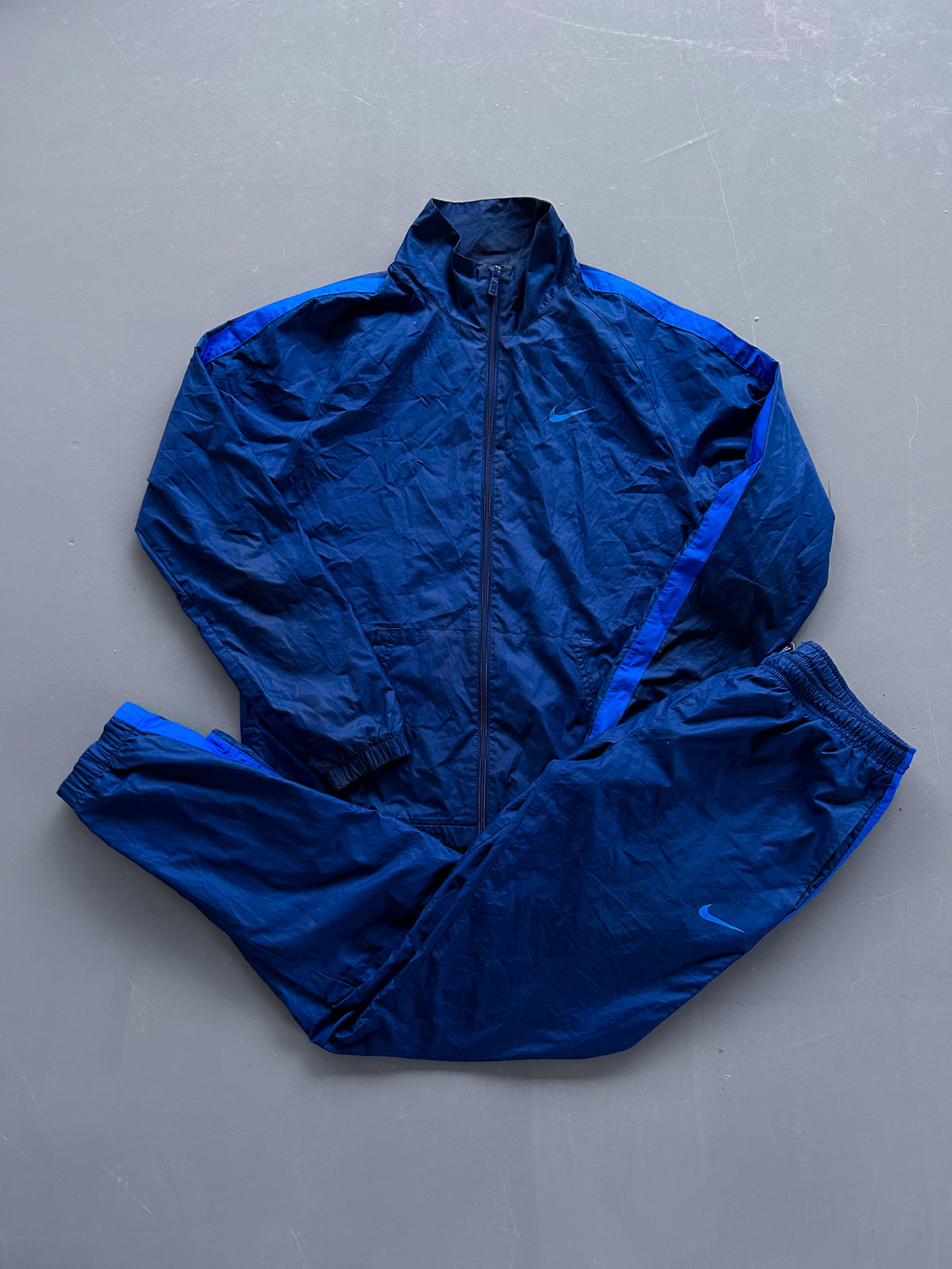 Nike Vintage Tracksuit | M