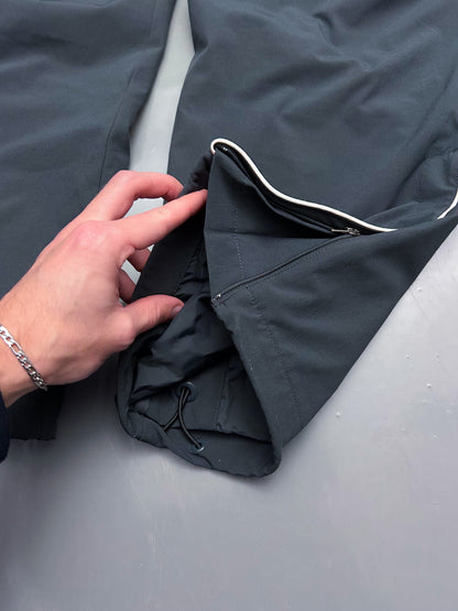 Nike Vintage Trackpants | XL