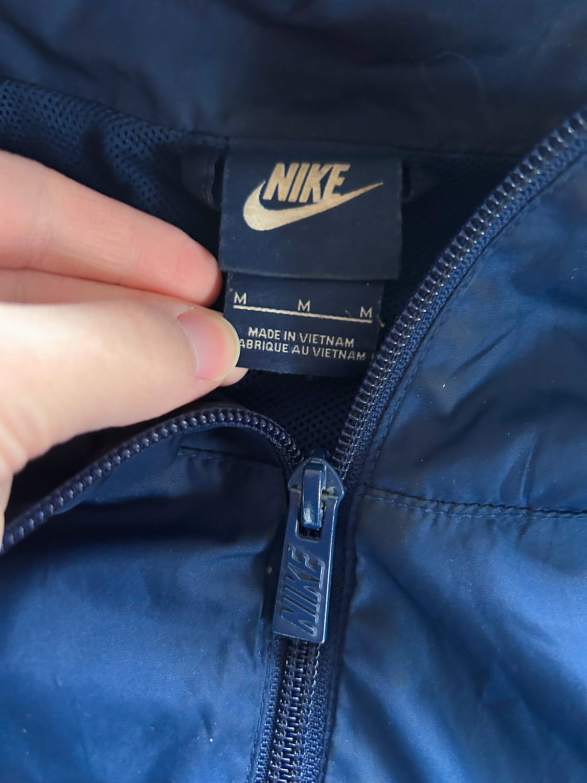Nike Vintage Tracksuit | M