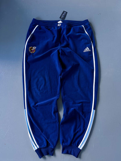 Adidas x Spanien Vintage Trackpants | XL