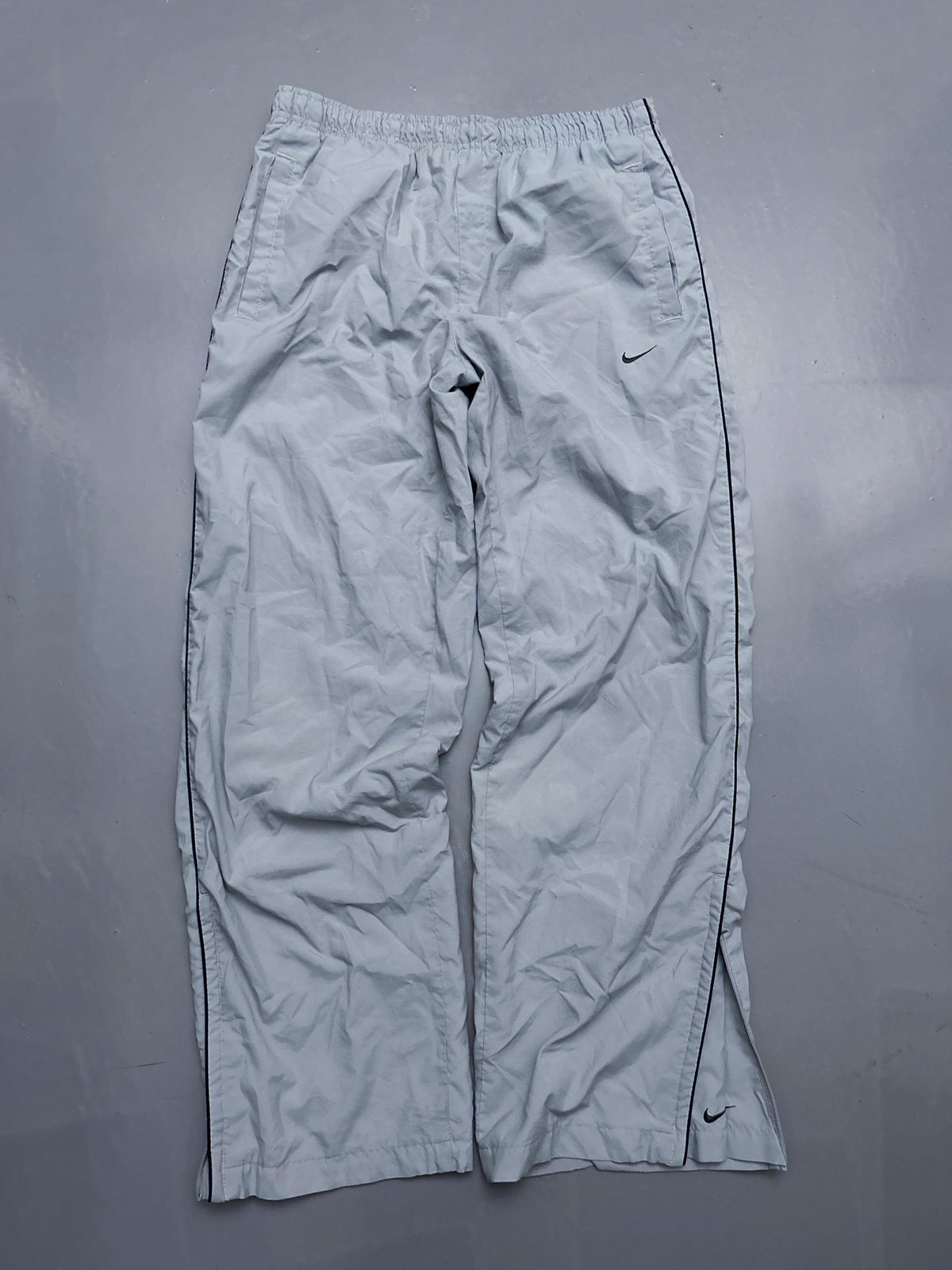 Nike Vintage Trackpants | L
