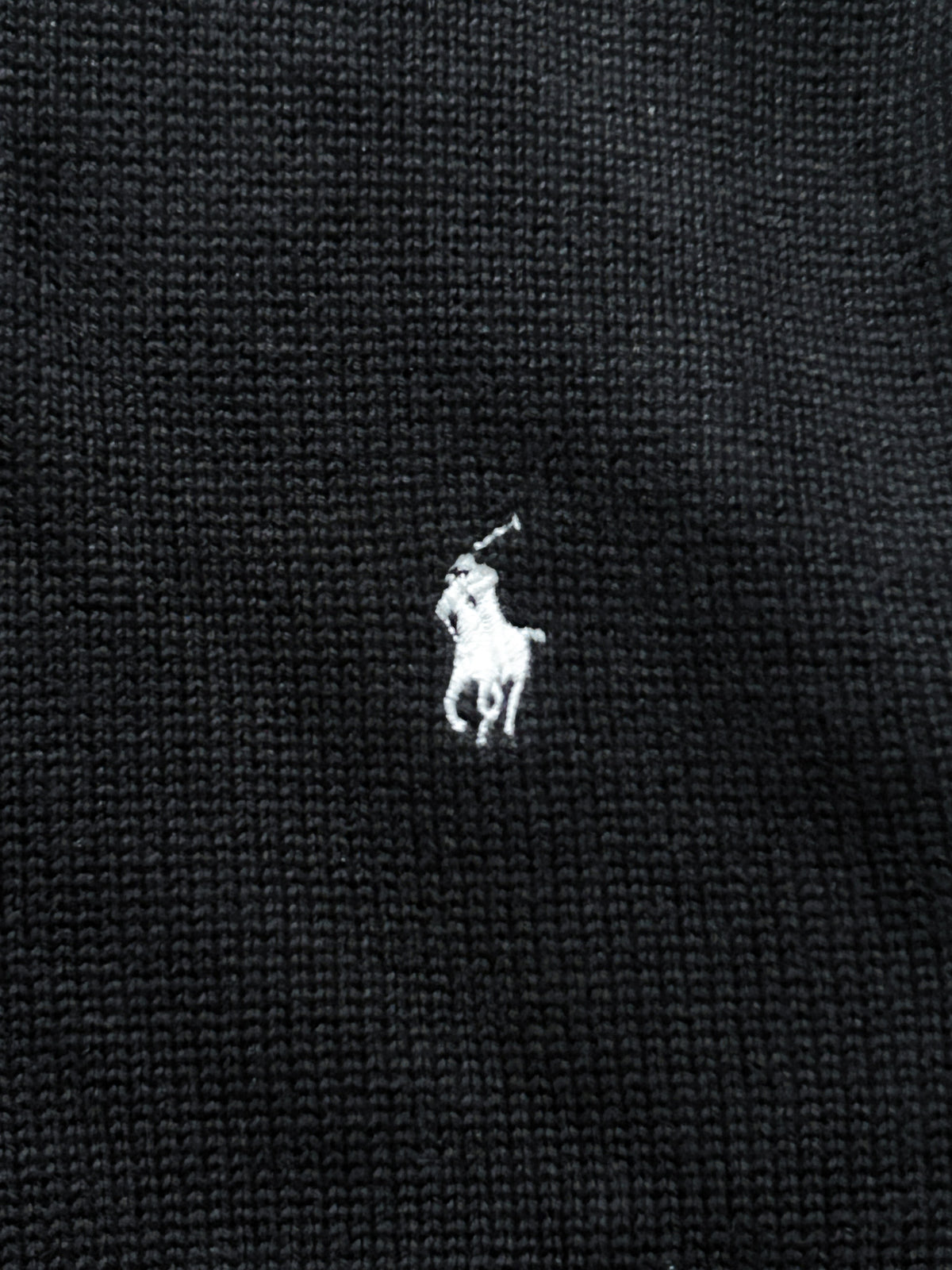 Polo Ralph Lauren Vintage *PREMIUM* Strickjacke | M