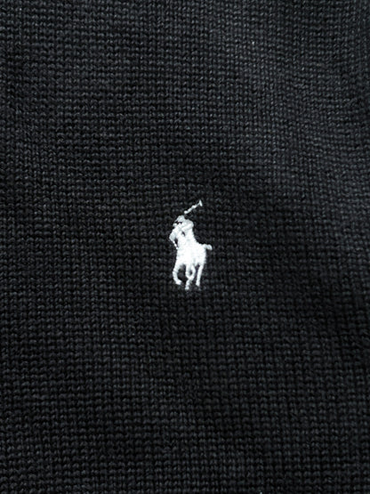 Polo Ralph Lauren Vintage *PREMIUM* Strickjacke | M