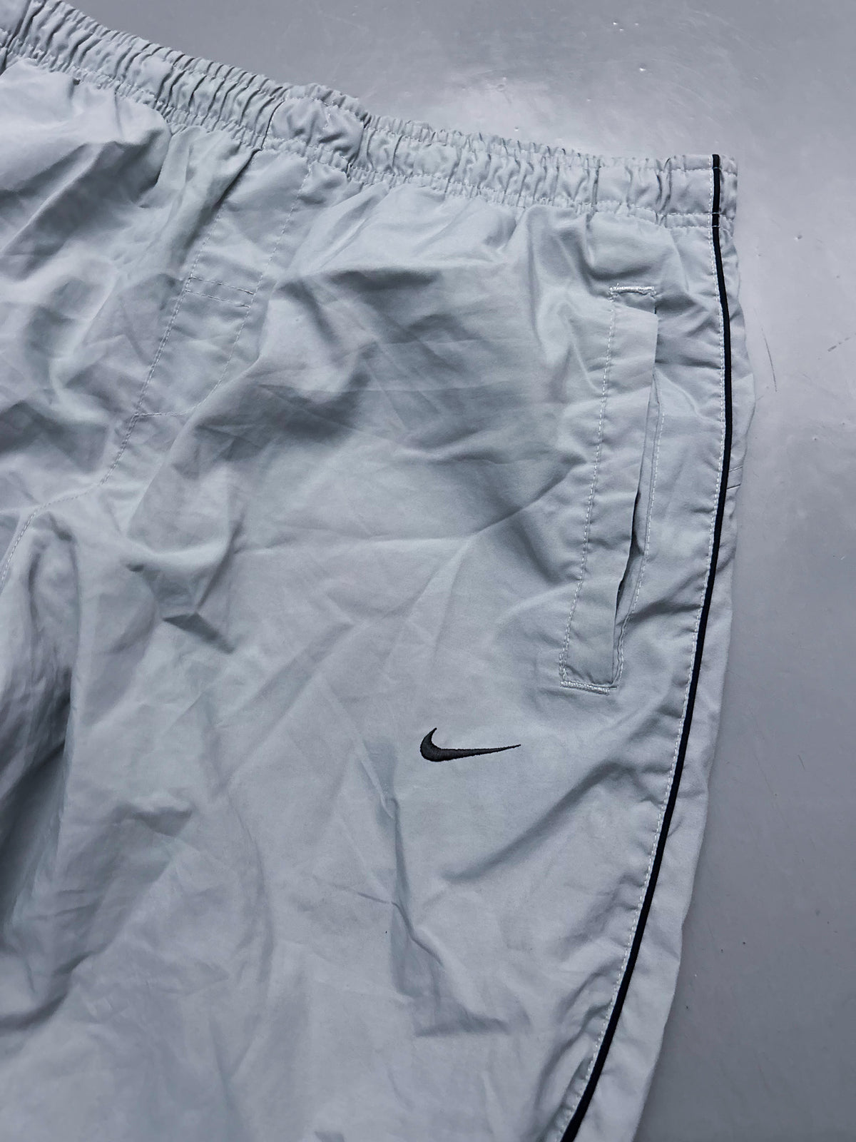 Nike Vintage Trackpants | L