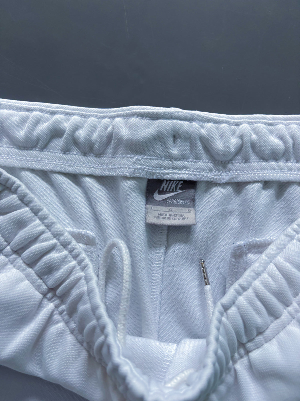 Nike Vintage Trackpants |  M