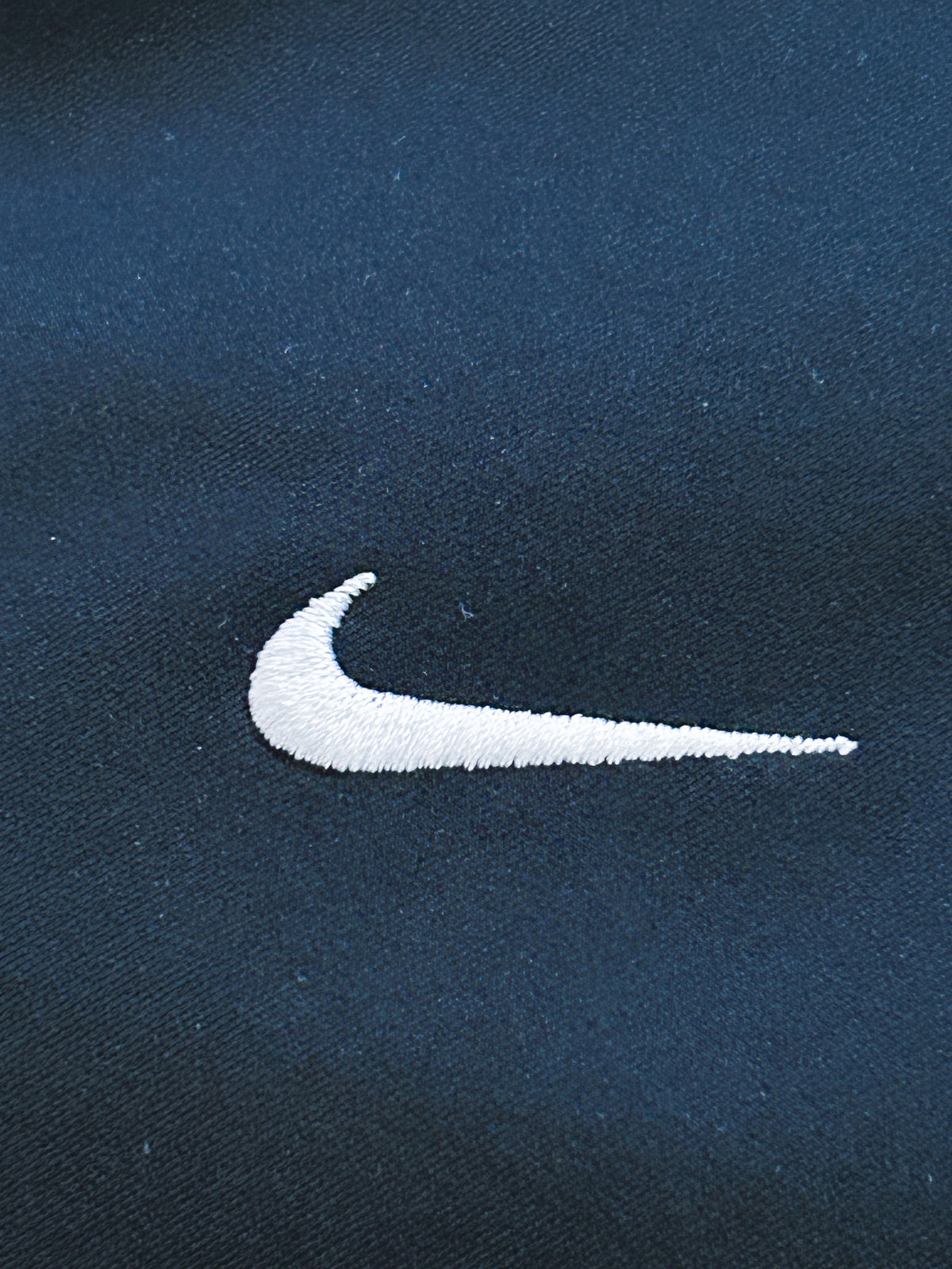 Nike x Juventus Turin Vintage Trackjacket | S