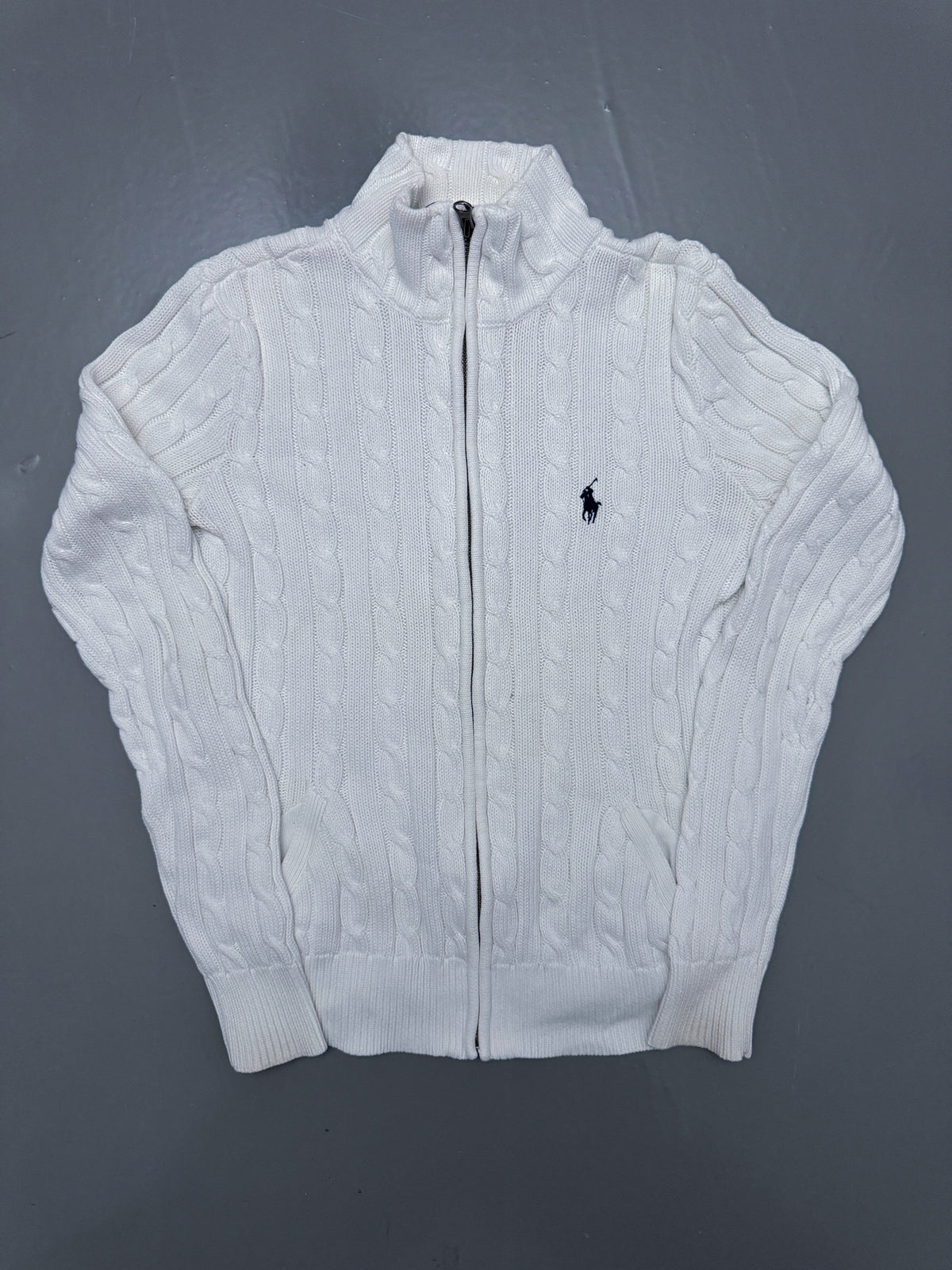 Polo Ralph Lauren Pullover | XS