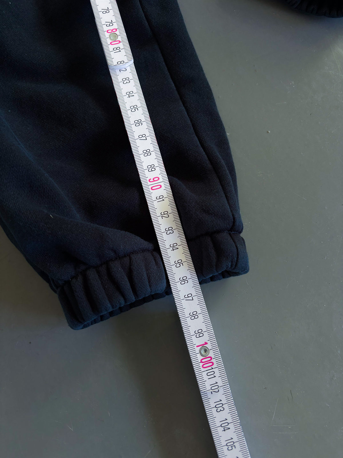 Nike Vintage Trackpants | XS