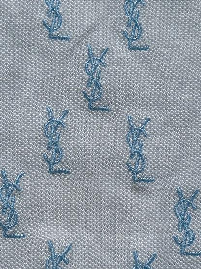 YSL Vintage *PREMIUM* Polo-Shirt | L