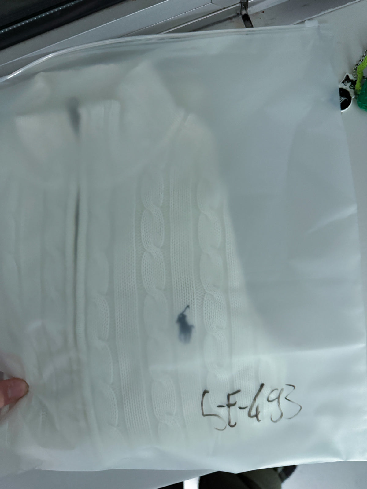 Polo Ralph Lauren Pullover | XS
