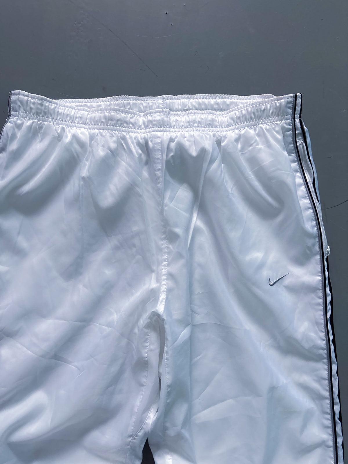 Nike Vintage Trackpants | L