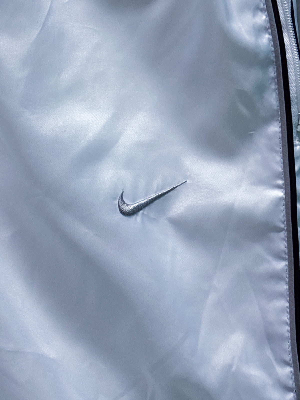 Nike Vintage Trackpants | L
