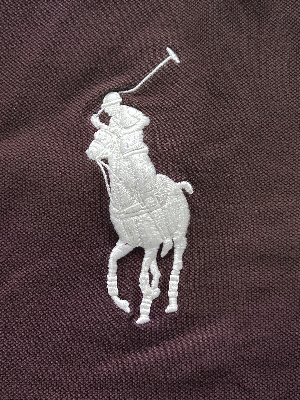 Polo Ralph Lauren Vintage Longsleeve / Pullover | S