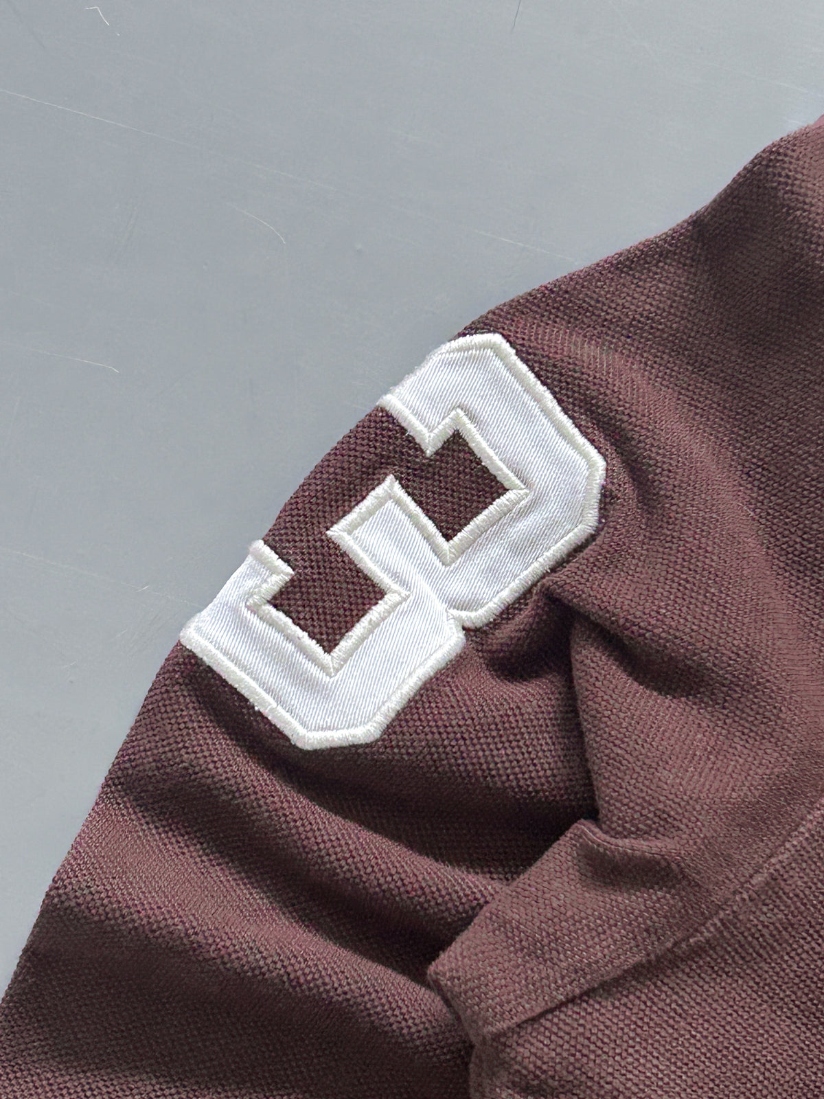 Polo Ralph Lauren Vintage Longsleeve / Pullover | S