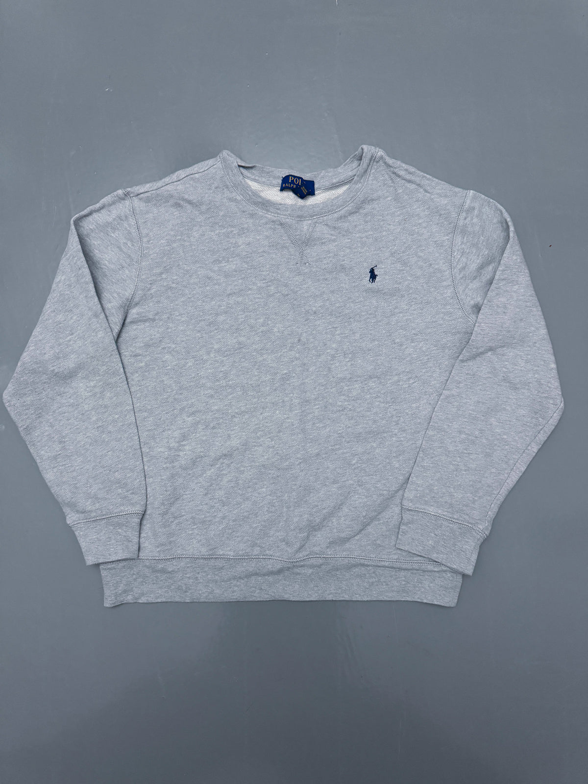 Polo Ralph Lauren Pullover | XS