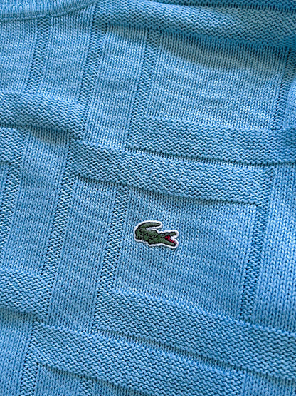 Lacoste Vintage *PREMIUM* Pullover | M