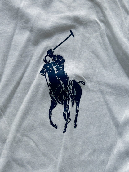 Polo Ralph Lauren Vintage Longsleeve / Pullover | M
