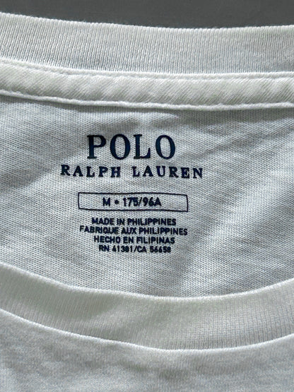 Polo Ralph Lauren Vintage Longsleeve / Pullover | M