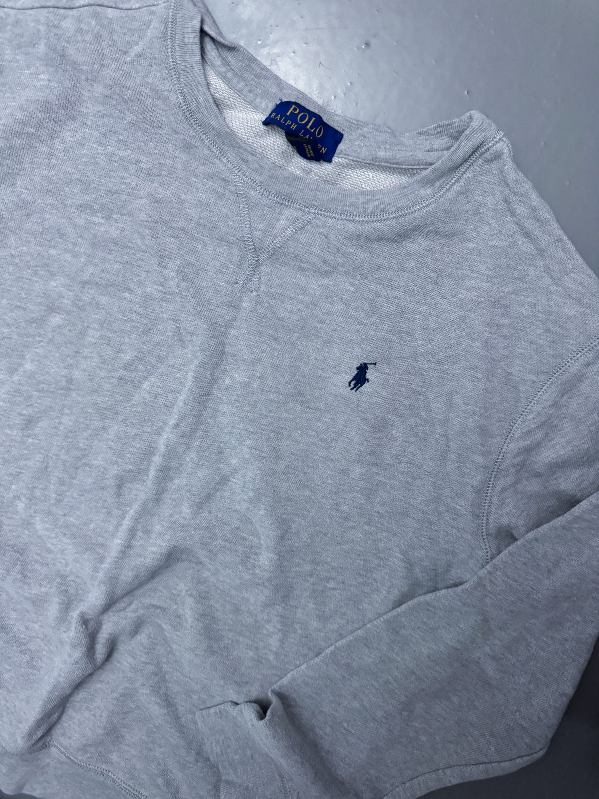 Polo Ralph Lauren Pullover | XS