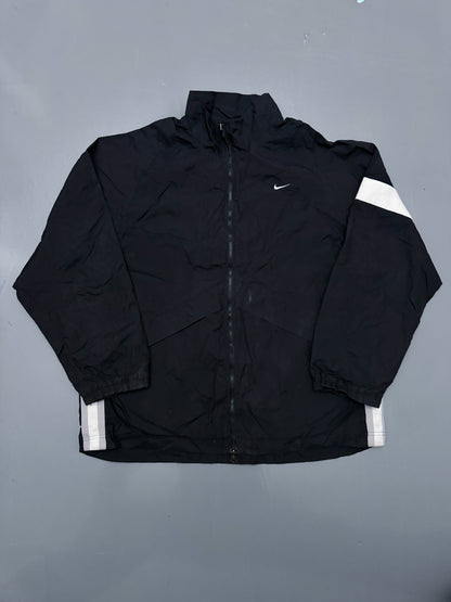 Vintage Nike Trackjacket | L