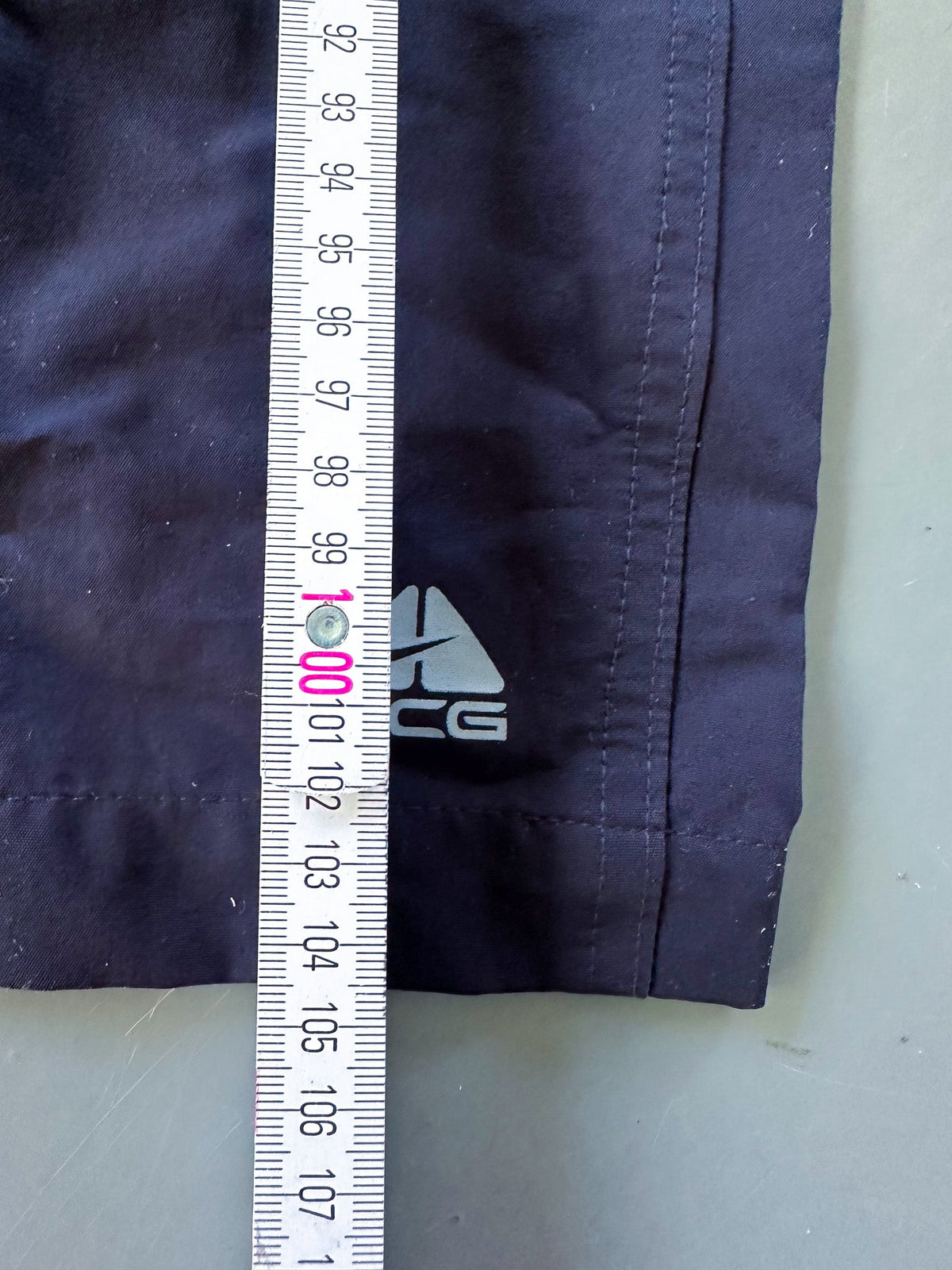Nike ACG Vintage Trackpants | XS