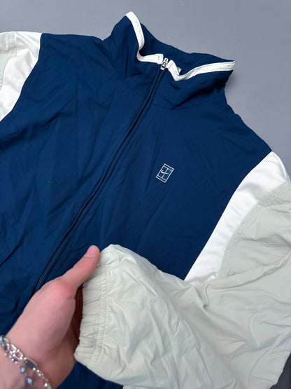 Vintage Nike Trackjacket | L