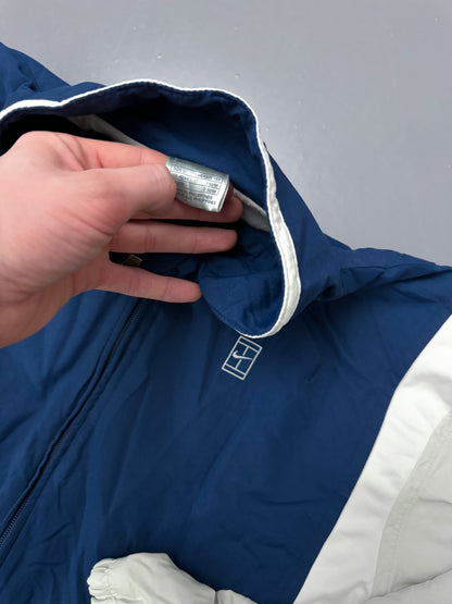 Vintage Nike Trackjacket | L