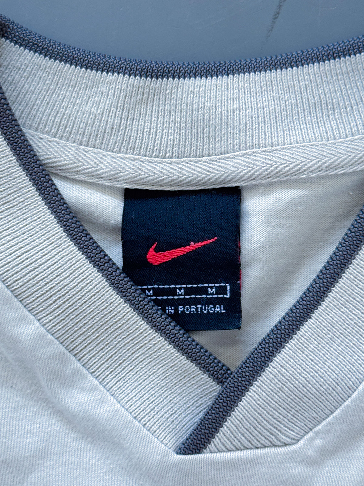 Vintage Nike T-Shirt | M