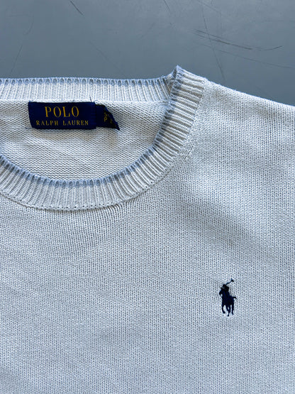 Polo Ralph Lauren Vintage Pullover | S