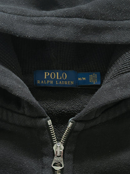 Polo Ralph Lauren Vintage *PREMIUM* Sweatjacke | M