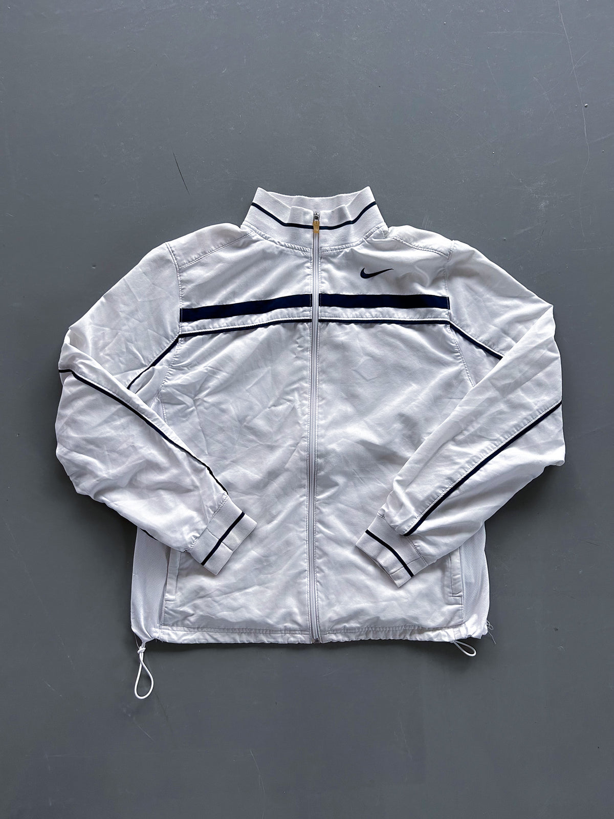 Vintage Nike Trackjacket | L