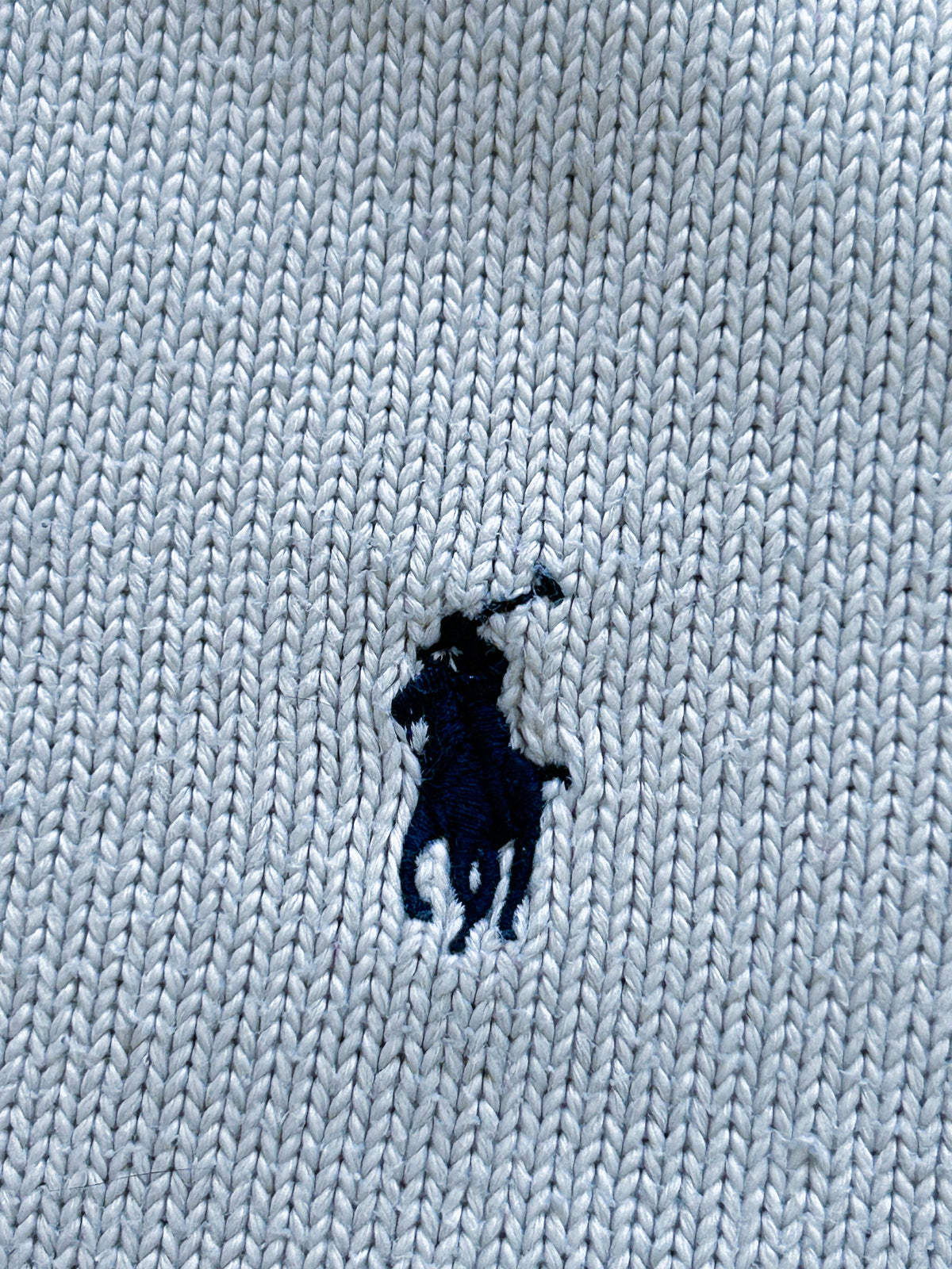 Polo Ralph Lauren Vintage Pullover | S