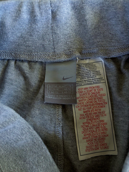 Nike Vintage Open Leg Sweatpants | M