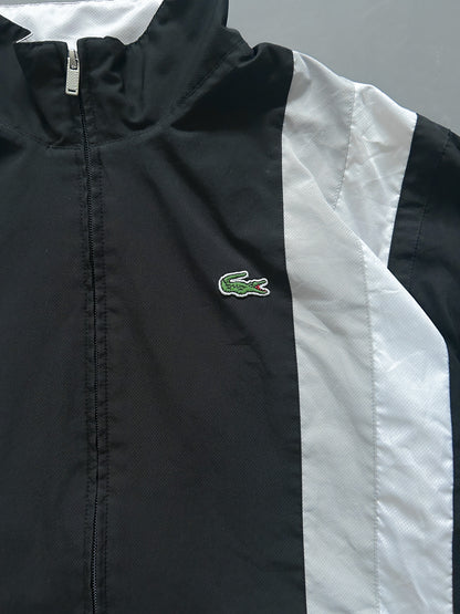 Lacoste Vintage Trackjacket | M