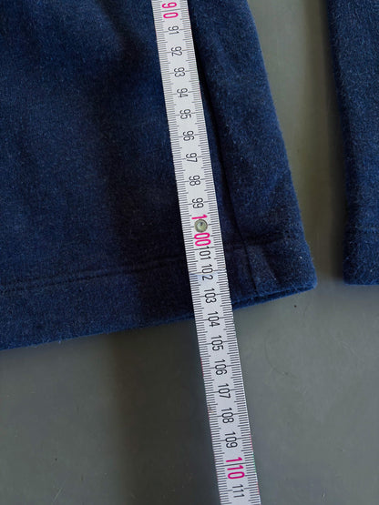Nike Vintage Open Leg Sweatpants | M