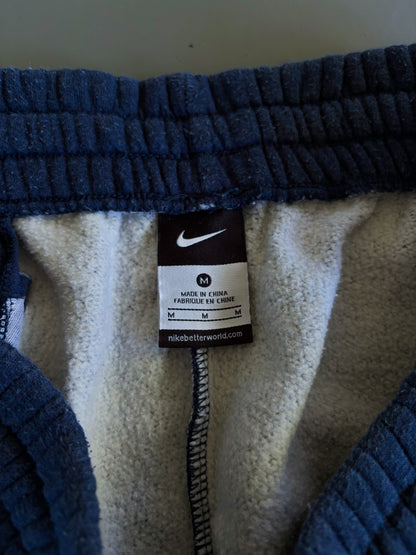 Nike Vintage Open Leg Sweatpants | M