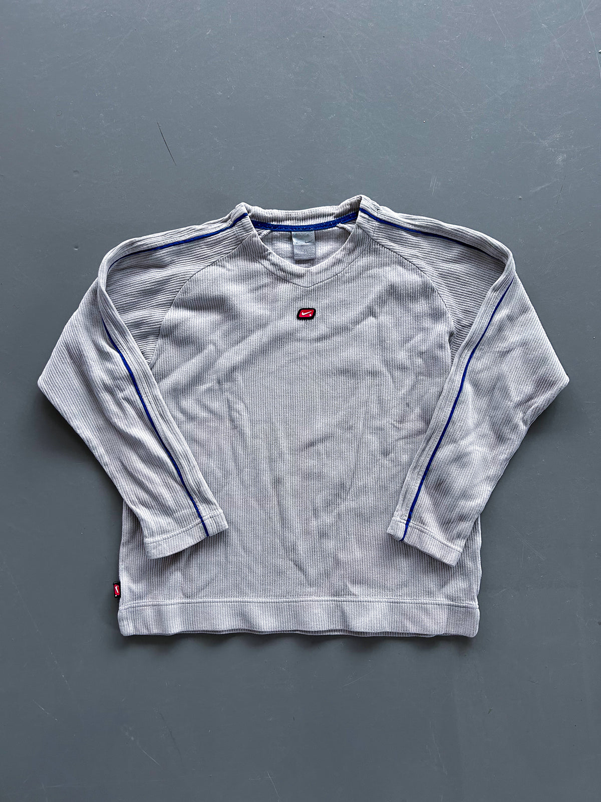 Nike Vintage Pullover | S