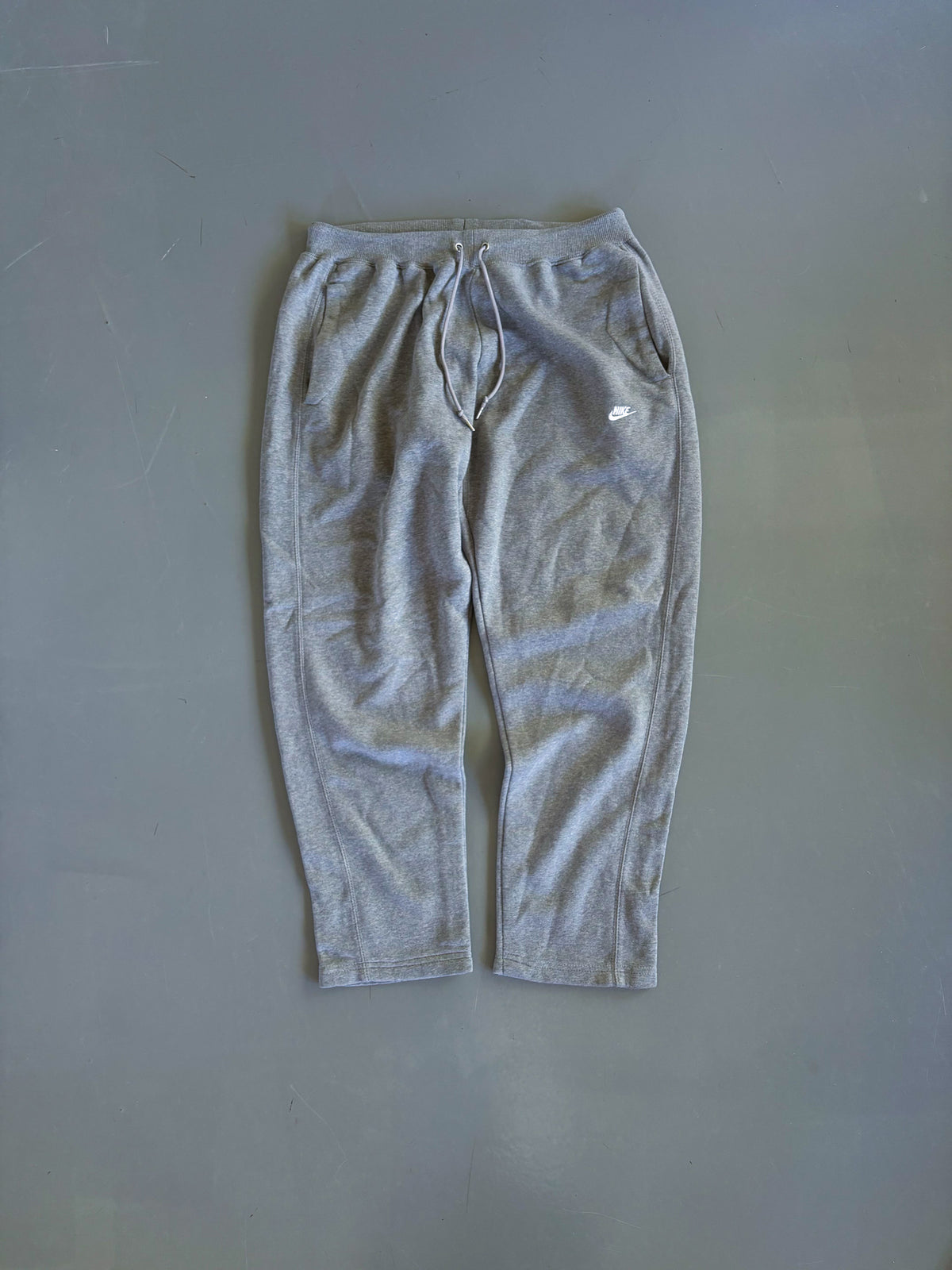 Nike Vintage Sweatpants | L