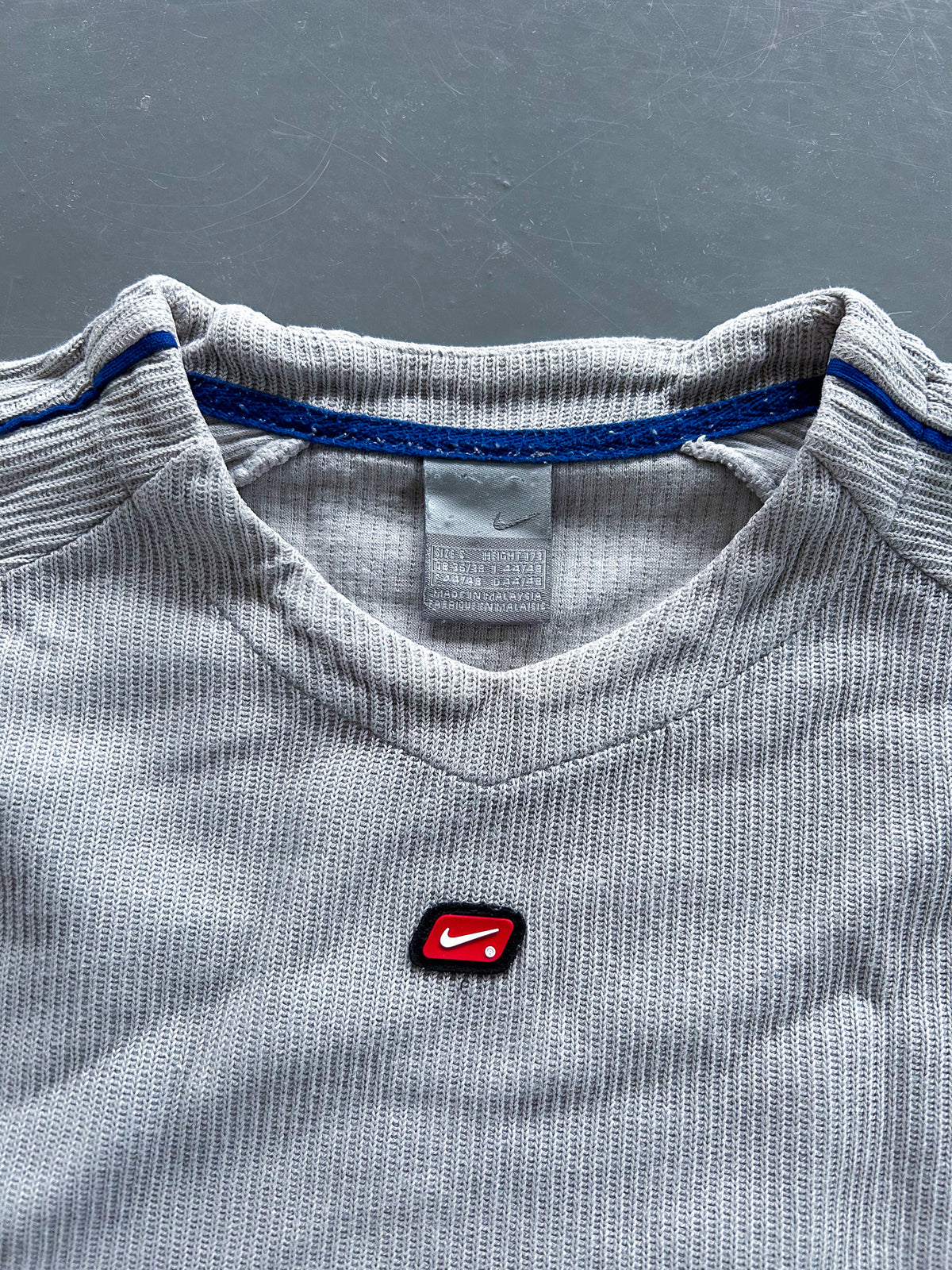 Nike Vintage Pullover | S
