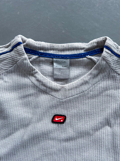 Nike Vintage Pullover | S